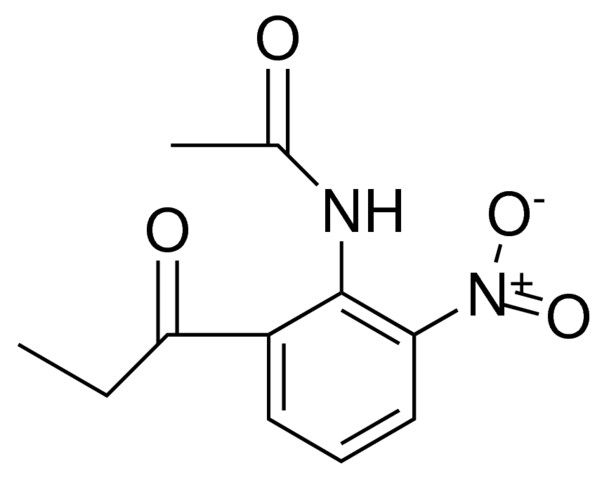 2'-NITRO-6'-PROPIONYLACETANILIDE