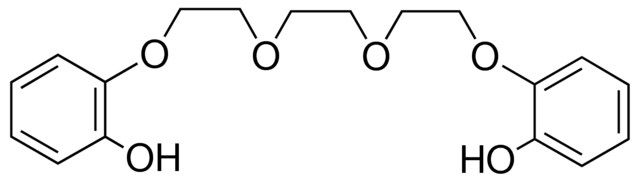 2-(2-{2-[2-(2-HYDROXYPHENOXY)ETHOXY]ETHOXY}ETHOXY)PHENOL