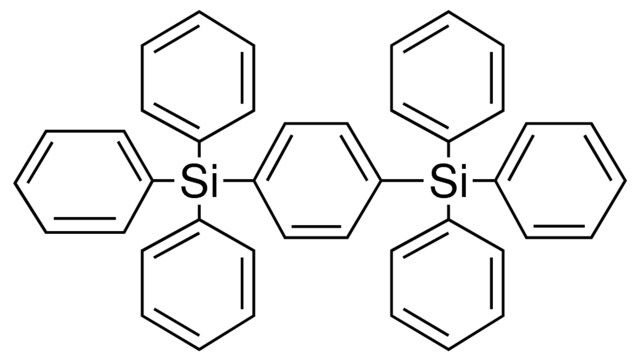 1,4-PHENYLENEBIS(TRIPHENYLSILANE)