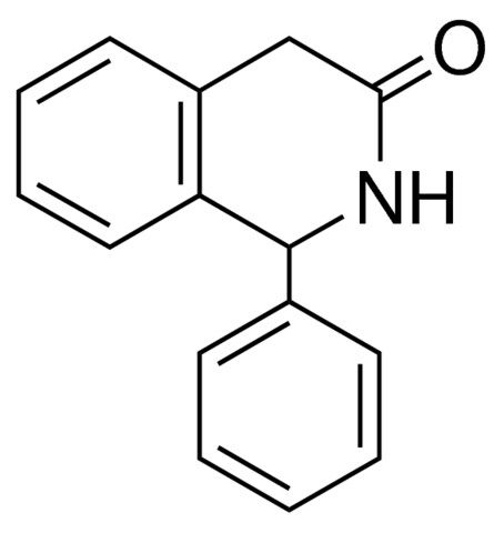 1,4-DIHYDRO-1-PHENYL-3(2H)-ISOQUINOLINONE