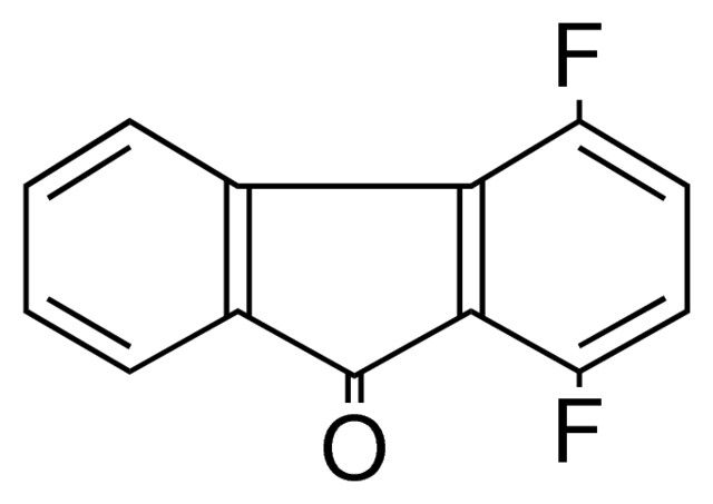 1,4-DIFLUORO-9-FLUORENONE