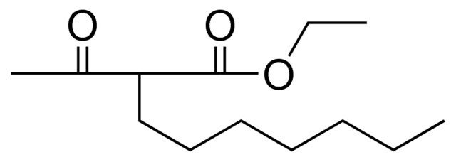 ETHYL 2-HEPTYLACETOACETATE