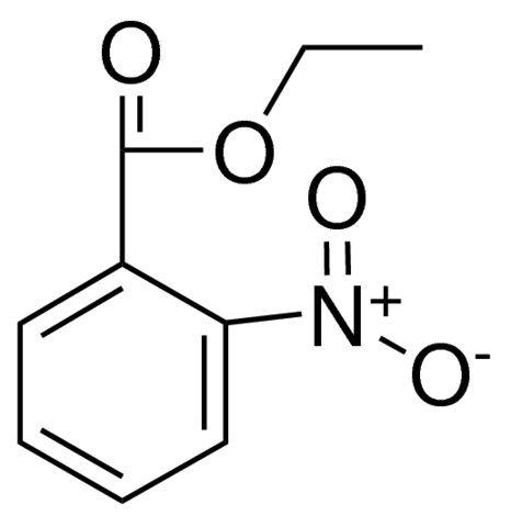 Ethyl 2-nitrobenzoate