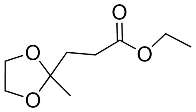 ETHYL 2-METHYL-1,3-DIOXOLANE-2-PROPIONATE