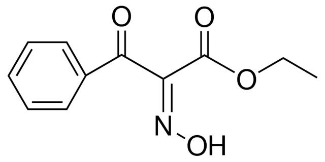 ETHYL 2-(HYDROXYIMINO)-3-OXO-3-PHENYLPROPIONATE