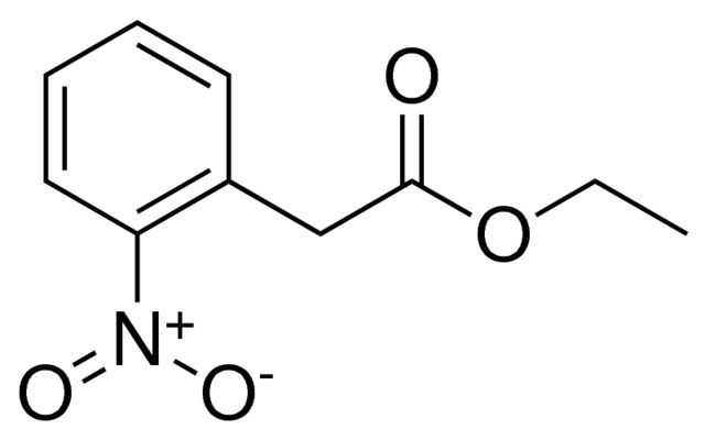 ETHYL 2-NITROPHENYLACETATE