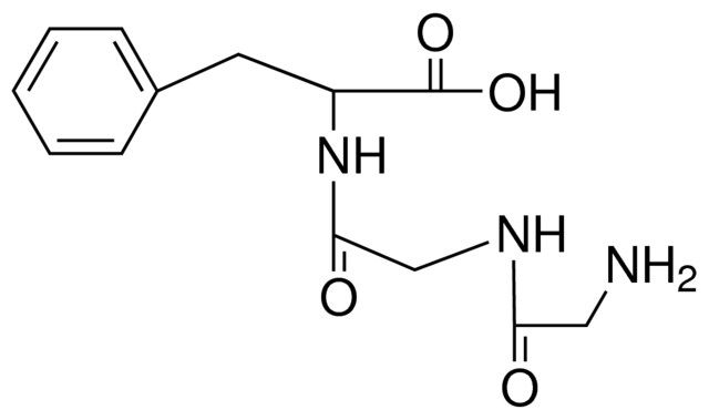 GLYCYLGLYCYL-D,L-PHENYLALANINE