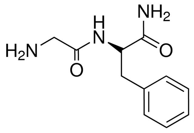 GLYCYL-D-PHENYLALANINAMIDE