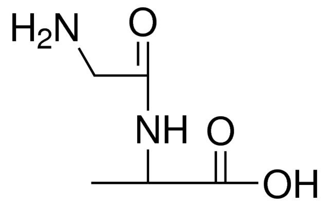 Glycyl-L-alanine