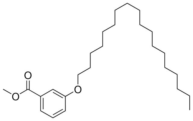 METHYL 3-(OCTADECYLOXY)BENZOATE