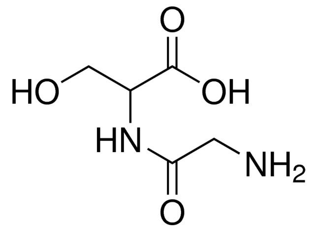 GLYCYL-D,L-SERINE