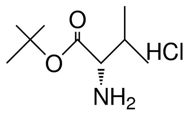 L-Valine tert-Butyl Ester Hydrochloride