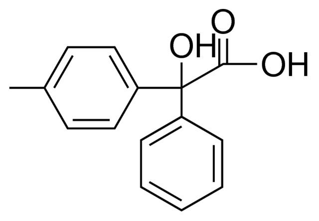 HYDROXY-PHENYL-P-TOLYL-ACETIC ACID