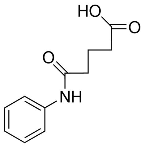 Glutaranilic acid