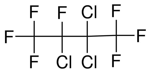 HEPTAFLUORO-2,2,3-TRICHLOROBUTANE