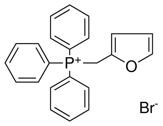 FURAN-2-YLMETHYL-TRIPHENYL-PHOSPHONIUM, BROMIDE