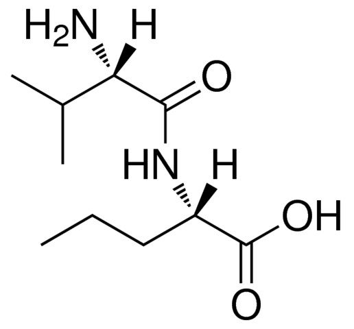 L-VALYL-L-NORVALINE