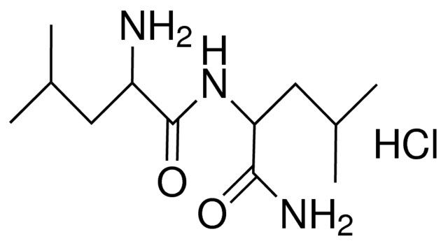 LEUCYLLEUCINAMIDE HYDROCHLORIDE