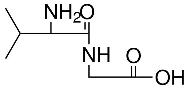 L-VALYLGLYCINE