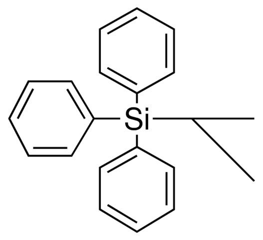 ISOPROPYLTRIPHENYLSILANE