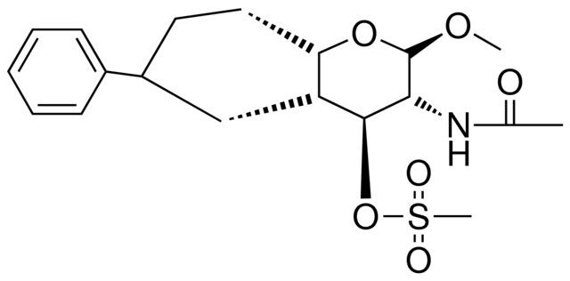 METHANESULFONIC ACID 3-ACETYLAMINO-2-MEO-6-PHENYL-OCTAHYDRO-CHROMEN-4-YL ESTER