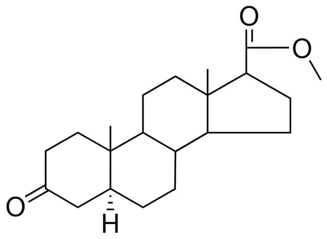 METHYL 3-OXO-5-ALPHA H-ETIOCHOLANATE