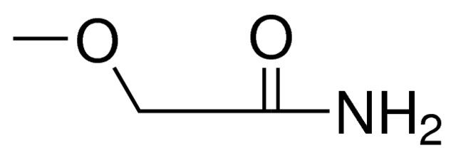 METHOXYACETAMIDE