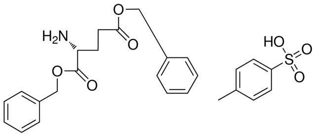 L-Glutamic acid dibenzyl ester p-toluenesulfonate