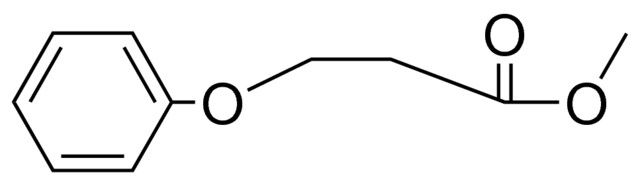 METHYL 3-PHENOXYPROPIONATE