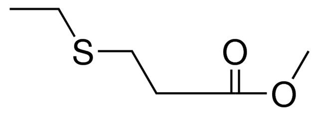 METHYL 3-(ETHYLTHIO)-PROPIONATE