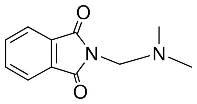 N-(DIMETHYLAMINOMETHYL)-PHTHALIMIDE