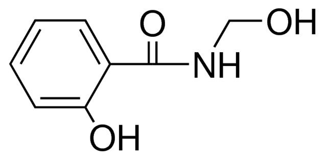 N-(HYDROXYMETHYL)-SALICYLAMIDE