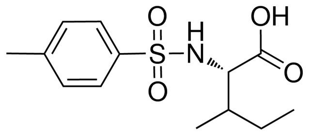 N-(P-TOSYL)-L-ISOLEUCINE