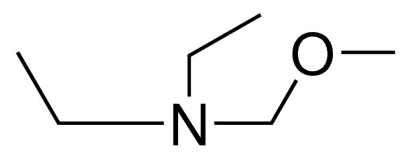 N-(METHOXYMETHYL)-DIETHYLAMINE