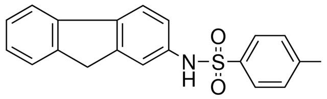 N-(P-TOSYL)-2-FLUORENAMINE