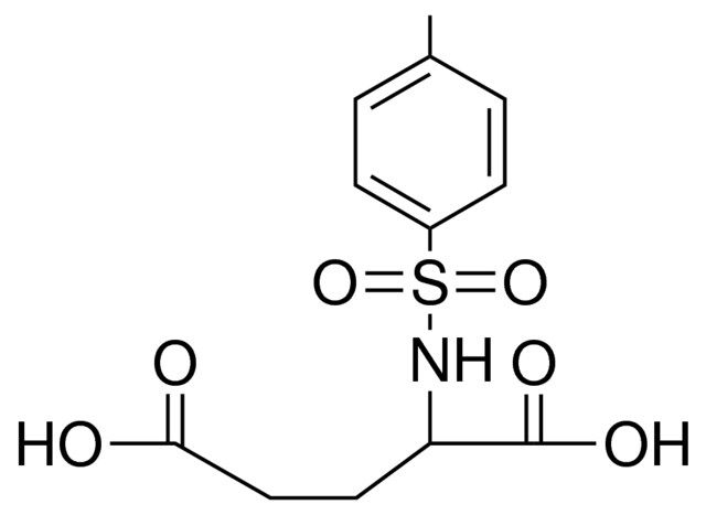 N-(P-TOLYLSULFONYL)-L-GLUTAMIC ACID