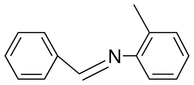 N-BENZYLIDENE-O-TOLUIDINE