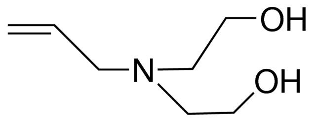 N-ALLYL-2,2'-IMINODIETHANOL