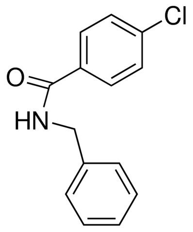 N-Benzyl-4-chlorobenzamide