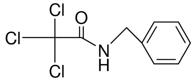 N-BENZYL-2,2,2-TRICHLOROACETAMIDE