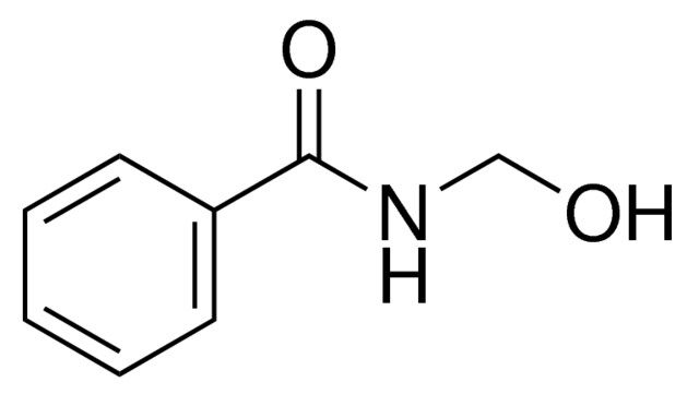 N-(HYDROXYMETHYL)-BENZAMIDE