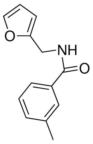 N-FURFURYL-3-METHYLBENZAMIDE