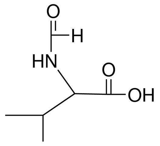 N-FORMYL-DL-VALINE