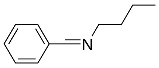 N-BENZYLIDENEBUTYLAMINE