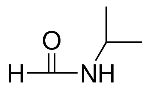 N-ISOPROPYLFORMAMIDE