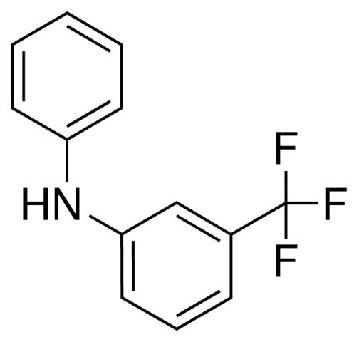 N-PHENYL-ALPHA,ALPHA,ALPHA-TRIFLUORO-M-TOLUIDINE