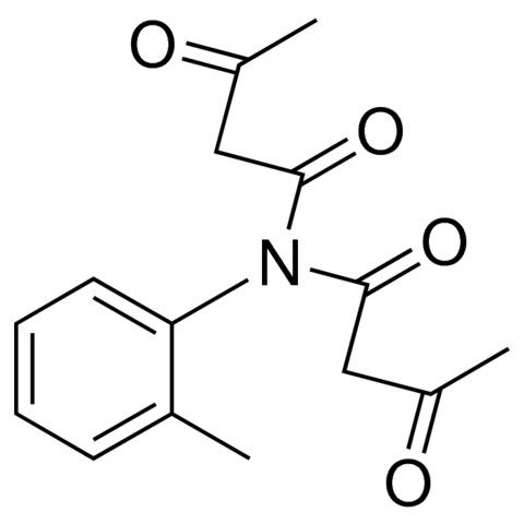 N-(O-TOLYL)-DIACETOACETAMIDE