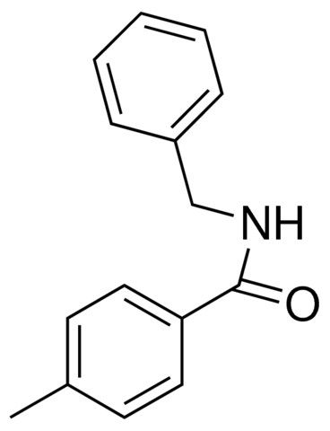 N-Benzyl-4-methylbenzamide