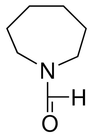 N-FORMYLHEXAMETHYLENEIMINE