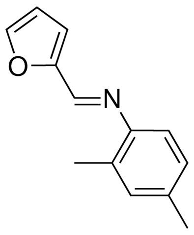 N-(FURFURYLIDENE)-2,4-XYLIDINE